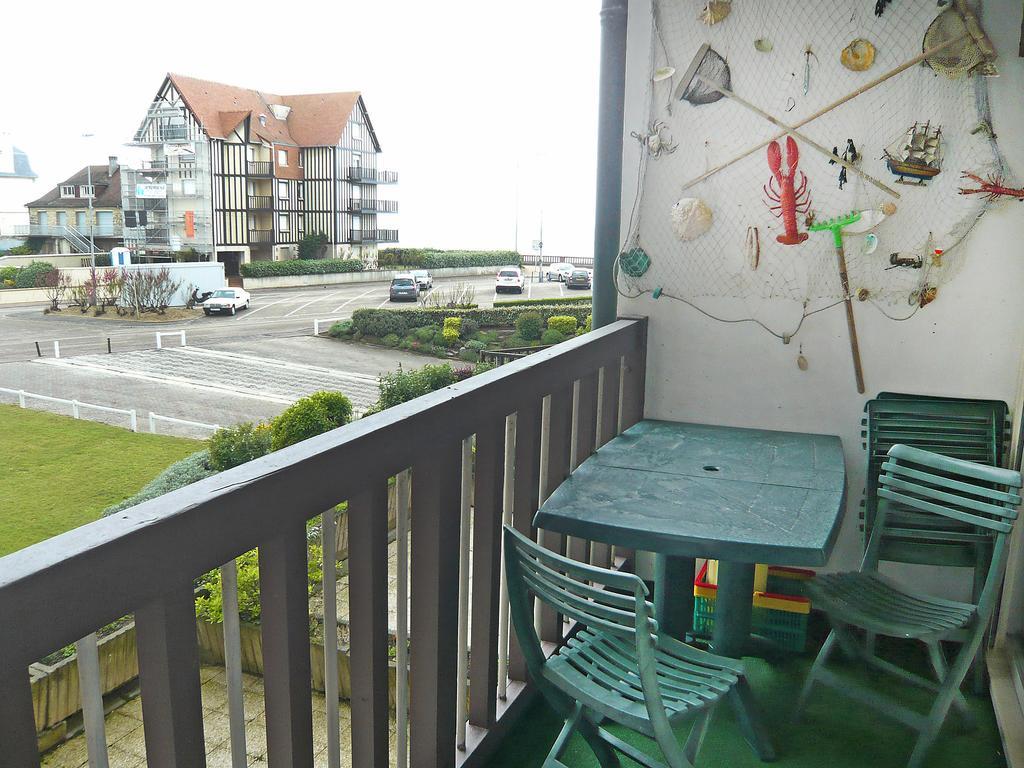 Apartment Cap Cabourg-19 By Interhome Cameră foto