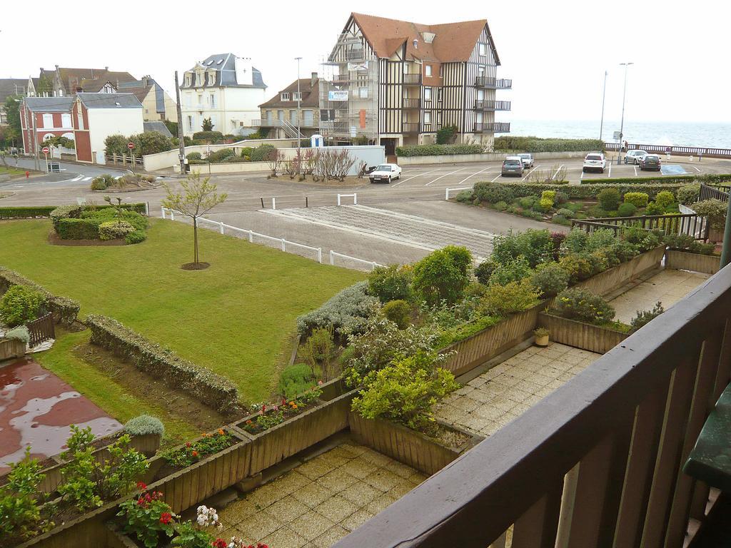 Apartment Cap Cabourg-19 By Interhome Cameră foto