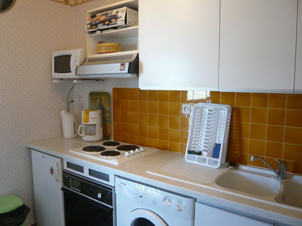 Apartment Cap Cabourg-19 By Interhome Cameră foto