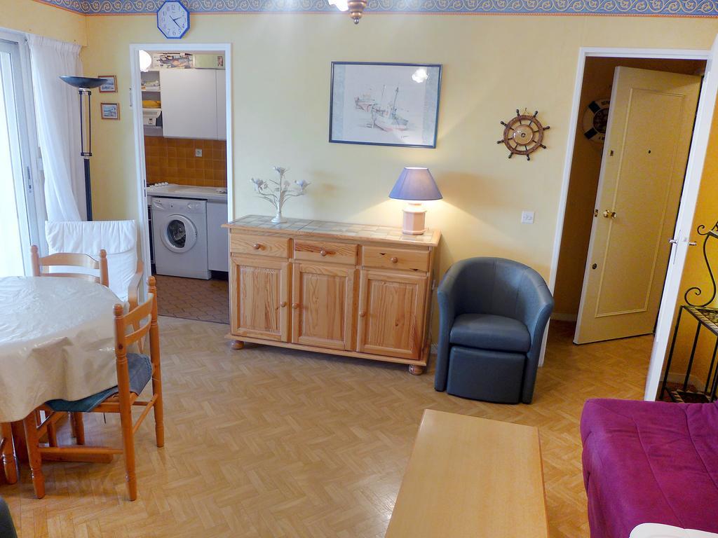 Apartment Cap Cabourg-19 By Interhome Cameră foto