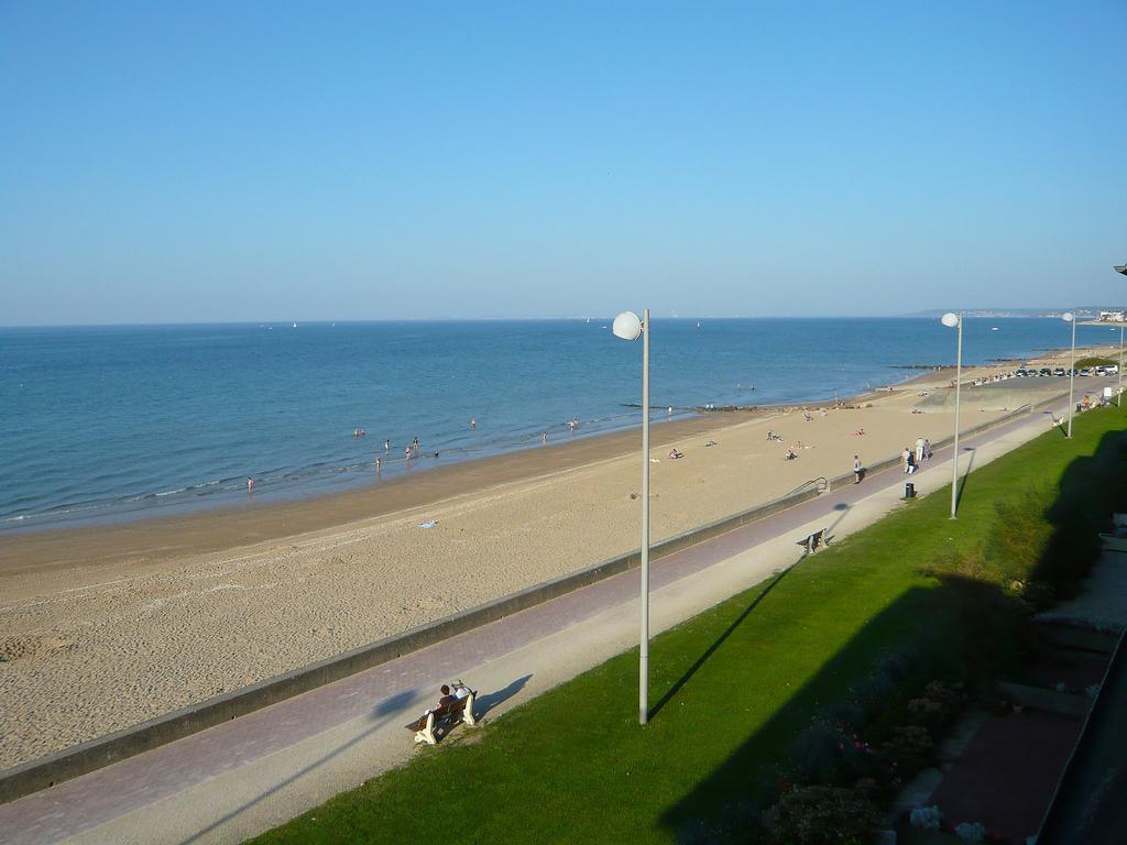 Apartment Cap Cabourg-19 By Interhome Cameră foto