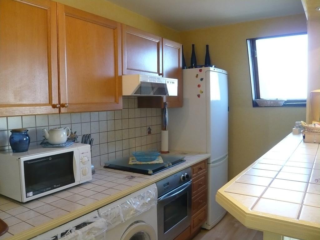 Apartment Cap Cabourg-19 By Interhome Cameră foto