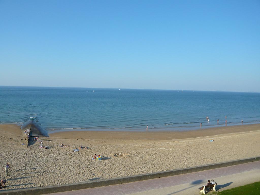 Apartment Cap Cabourg-19 By Interhome Cameră foto