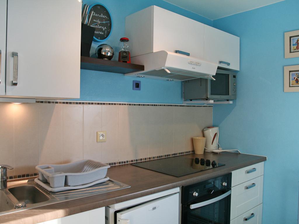 Apartment Cap Cabourg-19 By Interhome Cameră foto