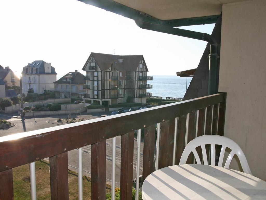Apartment Cap Cabourg-19 By Interhome Cameră foto