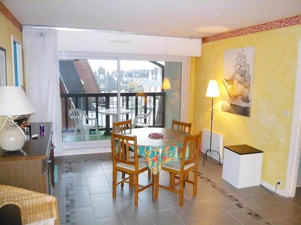 Apartment Cap Cabourg-19 By Interhome Cameră foto