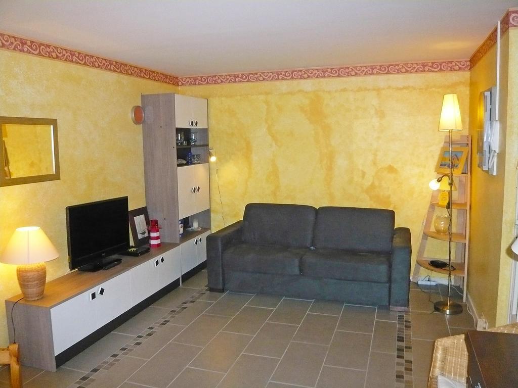 Apartment Cap Cabourg-19 By Interhome Cameră foto