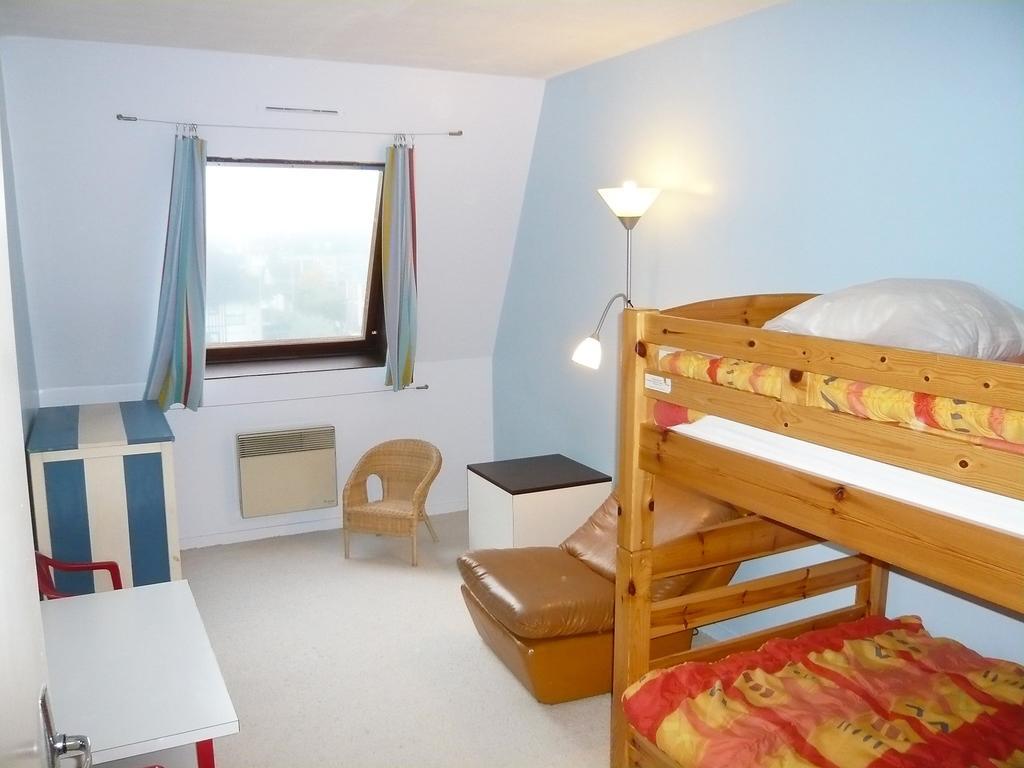 Apartment Cap Cabourg-19 By Interhome Cameră foto