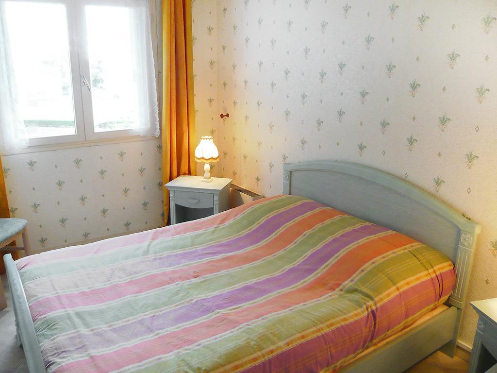 Apartment Cap Cabourg-19 By Interhome Cameră foto