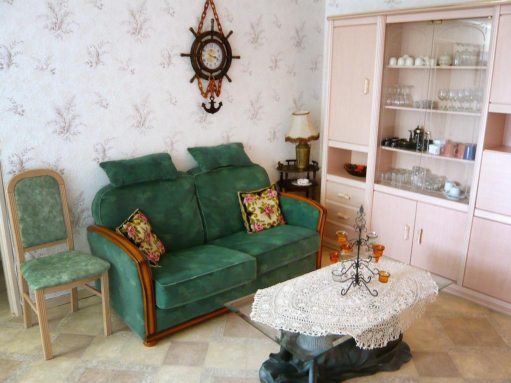Apartment Cap Cabourg-19 By Interhome Cameră foto