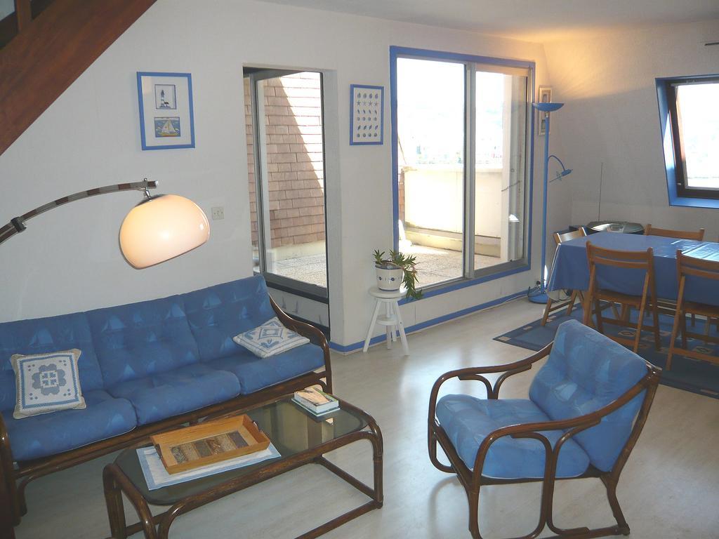 Apartment Cap Cabourg-19 By Interhome Exterior foto